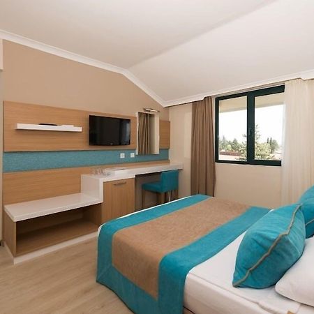 Sandy Beach Hotel シダ エクステリア 写真