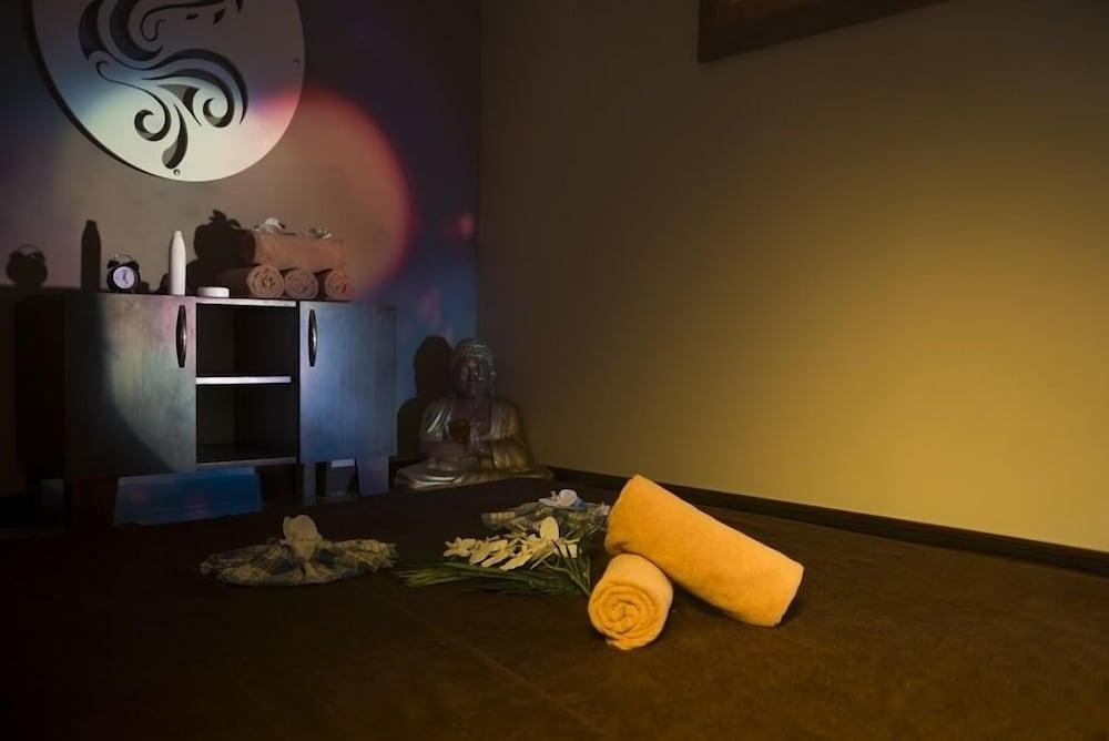 Sandy Beach Hotel シダ エクステリア 写真