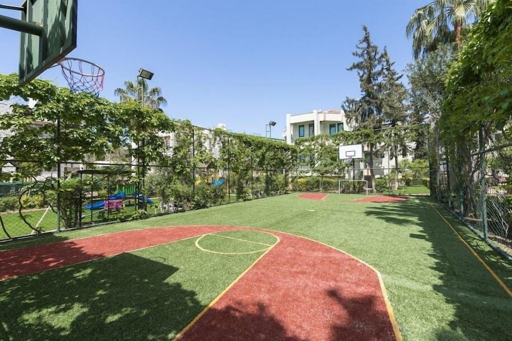 Sandy Beach Hotel シダ エクステリア 写真