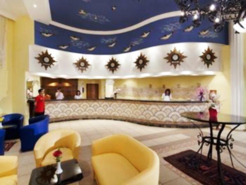 Sandy Beach Hotel シダ エクステリア 写真