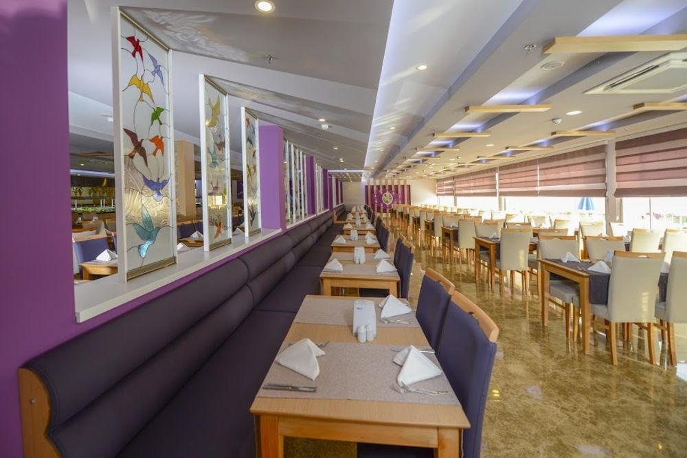 Sandy Beach Hotel シダ エクステリア 写真