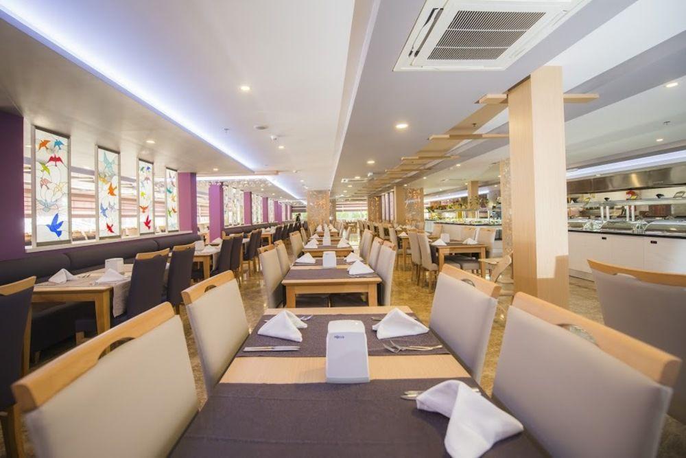 Sandy Beach Hotel シダ エクステリア 写真